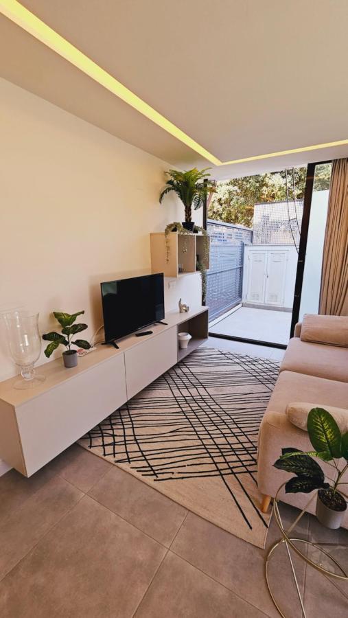 Nogalera Quintessence Apartment With Private Parking By Namaste Elite Torremolinos Exterior photo